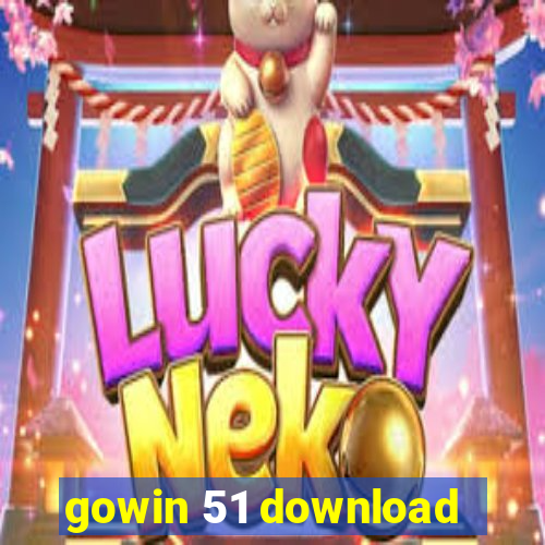 gowin 51 download